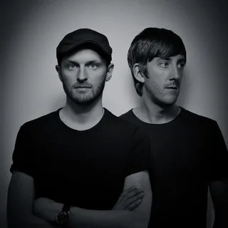 Audiowhores artist portrait