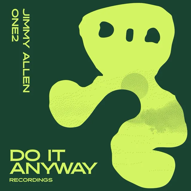 One2 by Jimmy Allen cover artwork
