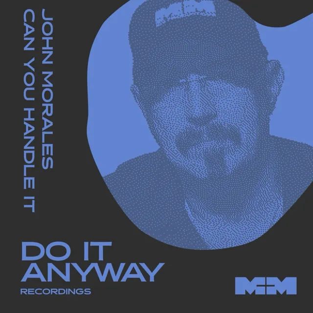 Can You Handle It by John Morales feat. Tasha LaRae cover artwork